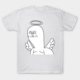 Angel man T-Shirt